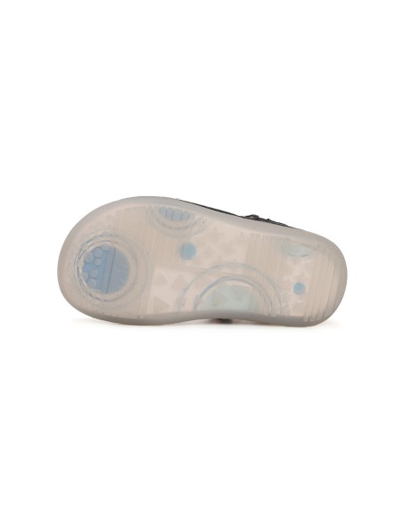 CHILDREN'S SHOES BAREFOOT H063-41152 25-30