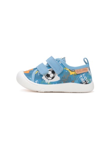 CHILDREN'S CANVAS C100-61415A 22-27