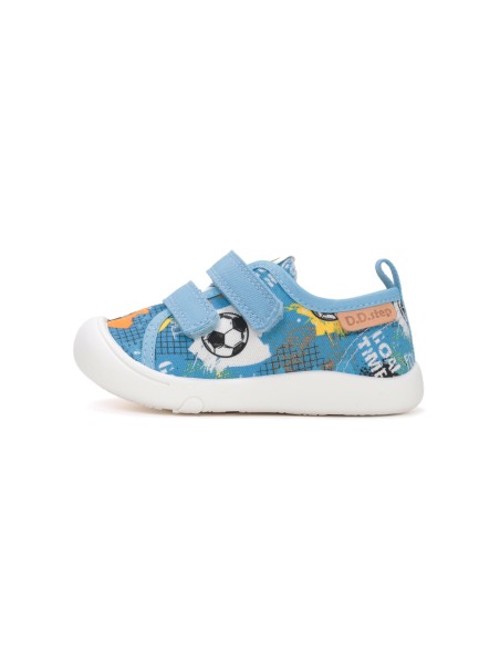 CHILDREN'S CANVAS C100-61415A 22-27