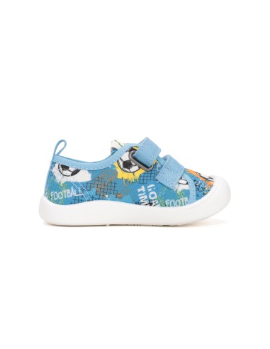 CHILDREN'S CANVAS C100-61415A 22-27