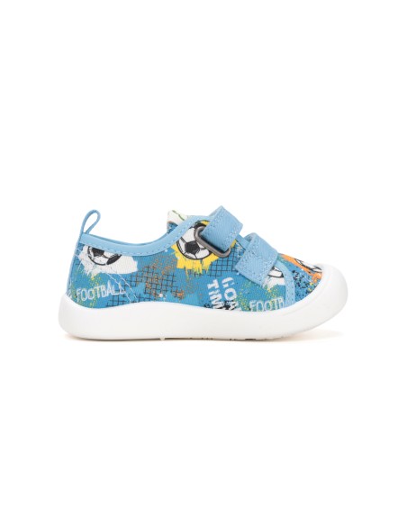 CHILDREN'S CANVAS C100-61415A 22-27