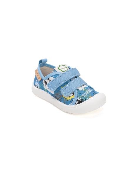 CHILDREN'S CANVAS C100-61415A 22-27