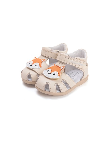 CHILDREN'S SANDALS G075-61516F 20-25