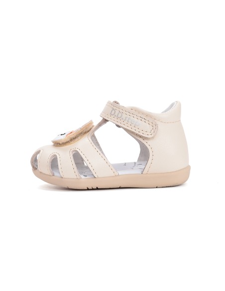 CHILDREN'S SANDALS G075-61516F 20-25