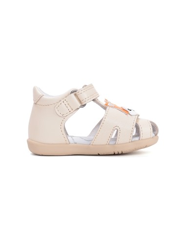 CHILDREN'S SANDALS G075-61516F 20-25