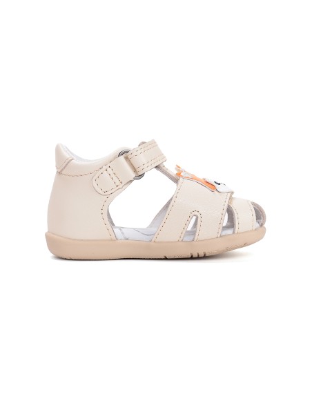 CHILDREN'S SANDALS G075-61516F 20-25