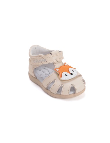 CHILDREN'S SANDALS G075-61516F 20-25