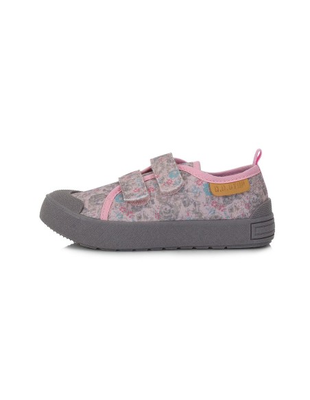 CHILDREN'S CANVAS CSG 147BM 26-31