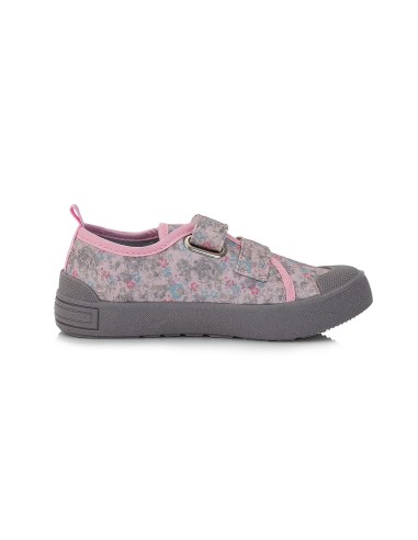 ПАНТОФКИ CSG 347BM 26-31