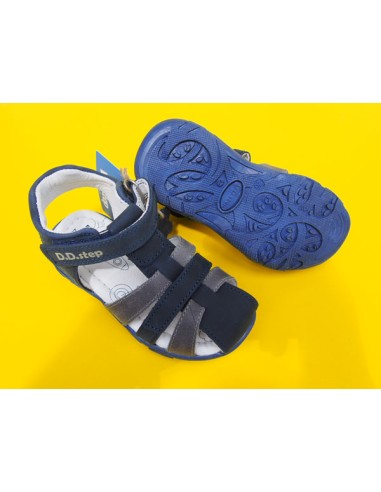CHILDREN'S SANDALS AC290-856MA 26-31