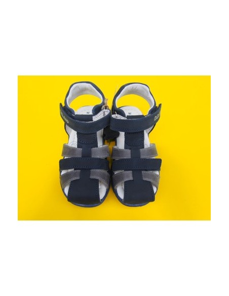 CHILDREN'S SANDALS AC290-856AL 32-37