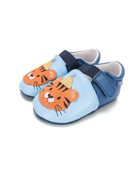 BABY SHOES K1596-62540