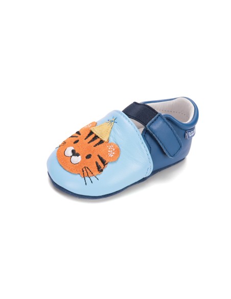 BABY SHOES K1596-62540