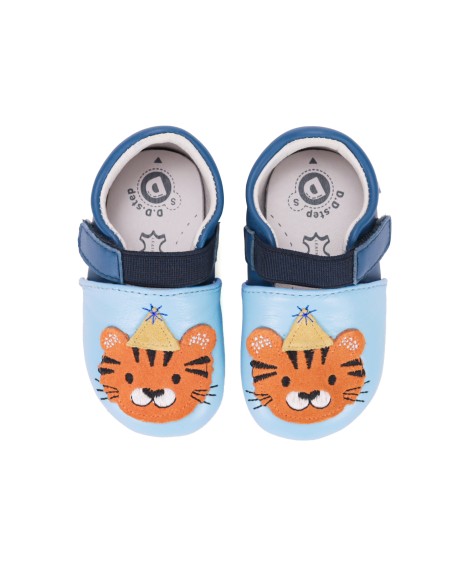 BABY SHOES K1596-62540