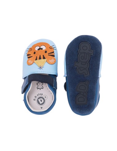 BABY SHOES K1596-62540