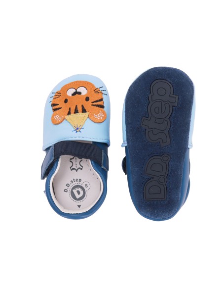 BABY SHOES K1596-62540