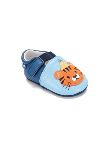BABY SHOES K1596-62540