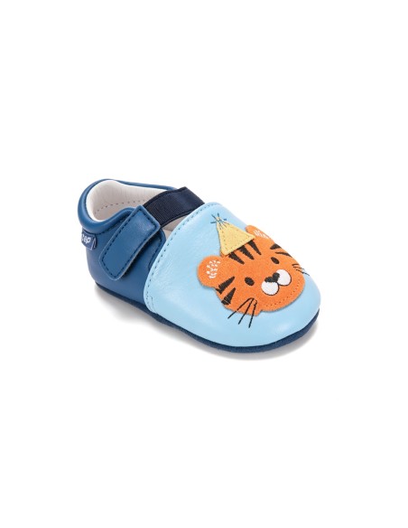 BABY SHOES K1596-62540