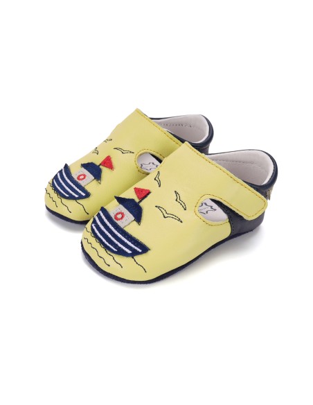 BABY ОБУВКИ K1596-62763