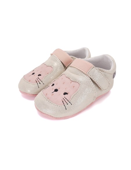 BABY SHOES K1596-62916
