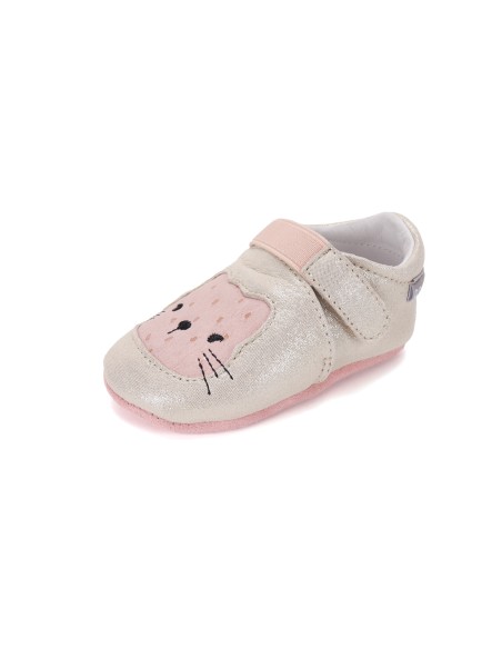 BABY SHOES K1596-62916