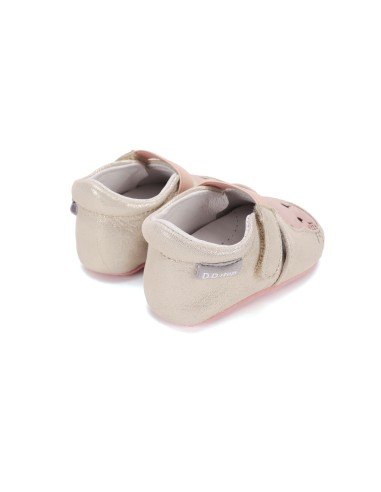 BABY SHOES K1596-62916