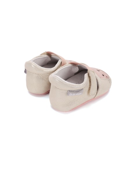 BABY SHOES K1596-62916