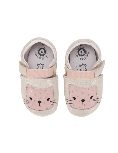 BABY SHOES K1596-62916