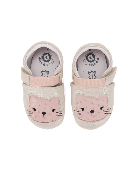 BABY SHOES K1596-62916