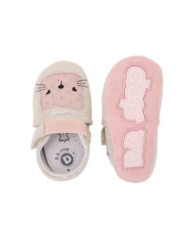 BABY SHOES K1596-62916