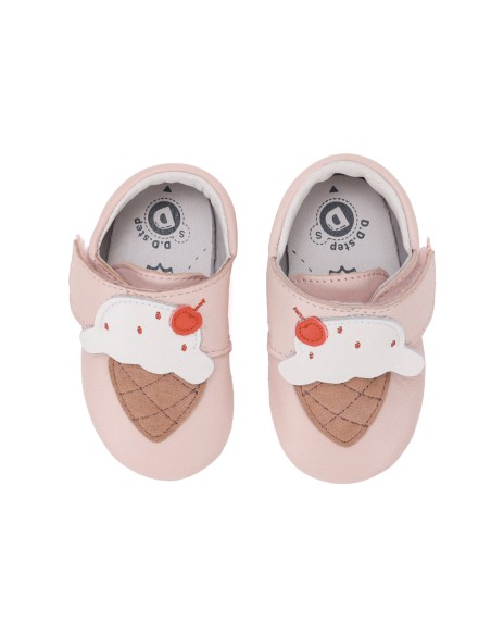 BABY ОБУВКИ K1596-62757