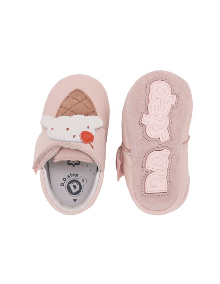 BABY ОБУВКИ K1596-62757