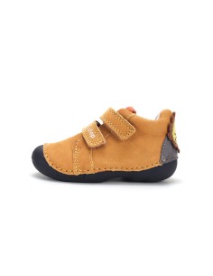 CHILDREN'S SHOES S015-62120A 19-24 2