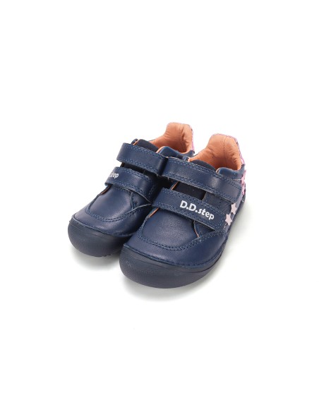 ДЕТСКИ ОБУВКИ BAREFOOT S063-62567AM 25-30