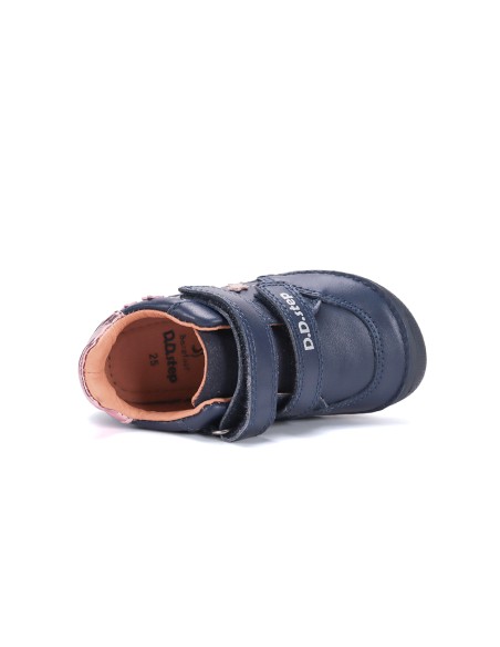 ДЕТСКИ ОБУВКИ BAREFOOT S063-62567AM 25-30