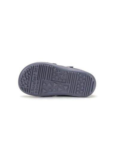 ДЕТСКИ ОБУВКИ BAREFOOT S063-62567AM...
