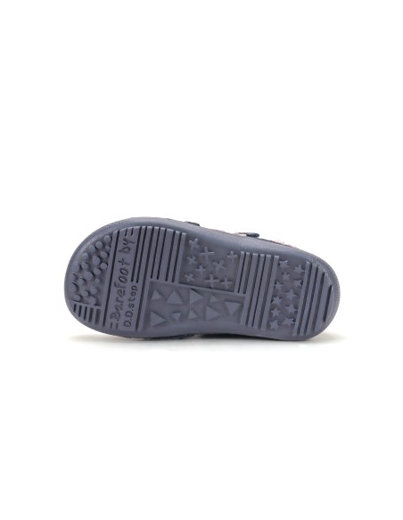 ДЕТСКИ ОБУВКИ BAREFOOT S063-62567AM 25-30