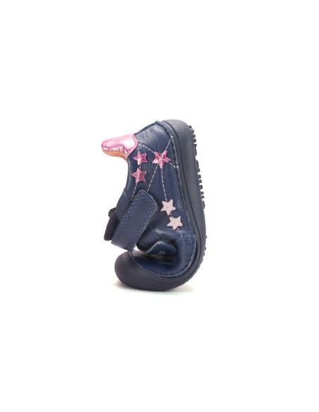 ДЕТСКИ ОБУВКИ BAREFOOT S063-62567AM 25-30