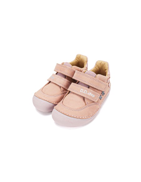 CHILDREN'S SHOES BAREFOOT S063-62567M 25-30