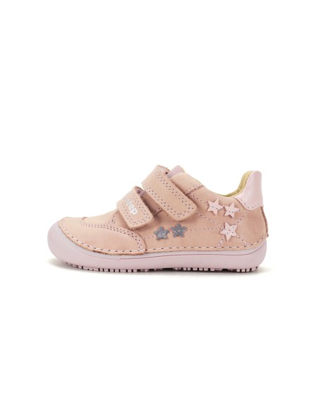 CHILDREN'S SHOES BAREFOOT S063-62567M 25-30