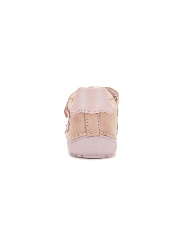 CHILDREN'S SHOES BAREFOOT S063-62567M...