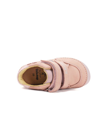 CHILDREN'S SHOES BAREFOOT S063-62567M 25-30