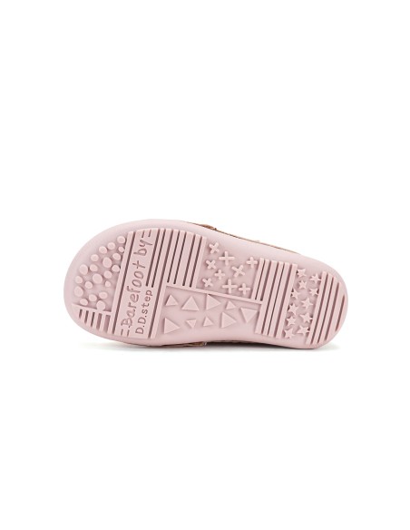 CHILDREN'S SHOES BAREFOOT S063-62567M 25-30