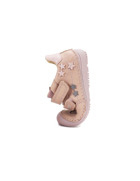 CHILDREN'S SHOES BAREFOOT S063-62567M 25-30