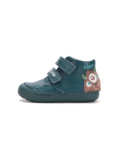 CHILDREN'S SHOES S066-62554B 20-25 2