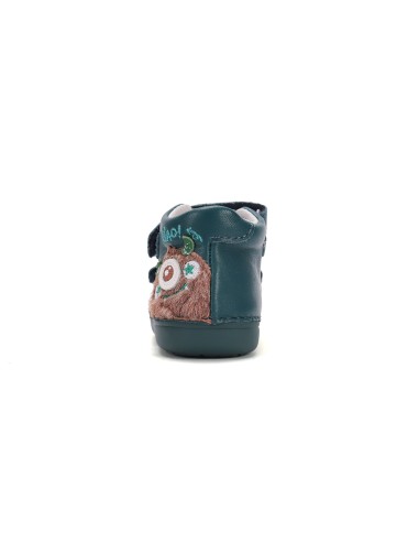 CHILDREN'S SHOES S066-62554B 20-25