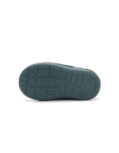 CHILDREN'S SHOES S066-62554B 20-25