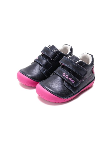 ДЕТСКИ ОБУВКИ BAREFOOT S070-62332A 20-25