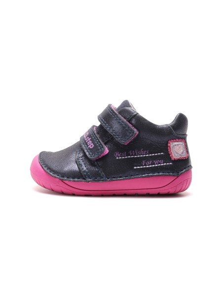 ДЕТСКИ ОБУВКИ BAREFOOT S070-62332A 20-25