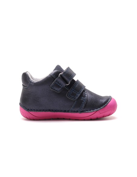 ДЕТСКИ ОБУВКИ BAREFOOT S070-62332A 20-25